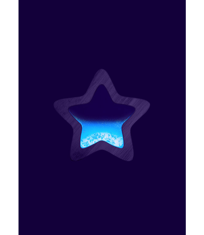 Petit Boum Sensorische Ster Orionis