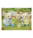 Sylvanian Families Blossom Gardening Family