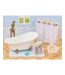 Sylvanian Families Shower Set