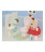 Sylvanian Families Toilet Set