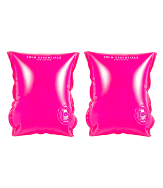 Swim Essentials Zwembandjes Neon Roze 0-2 jaar