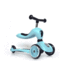 Scoot & Ride Highwaykick 1-Blueberry