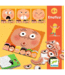 Djeco Spel Emotico