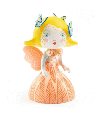 Djeco Arty Toys Lili Butterfly