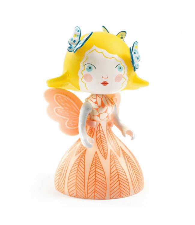 Djeco Arty Toys Lili Butterfly