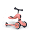 Scoot & Ride HighwayKick 1-Peach