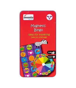 Magnetic Bingo