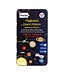 Magnetic Space Mission