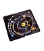 Magnetic Space Mission