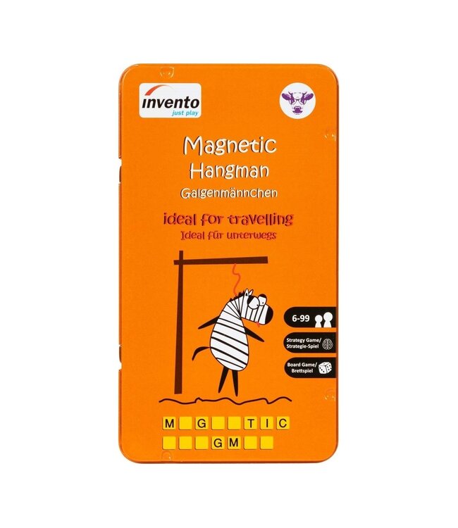 Magnetic Galgje