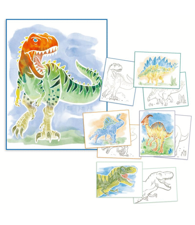 Depesche Colour me up Paper