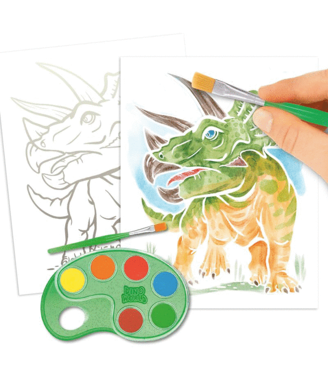 Depesche Colour me up Paper