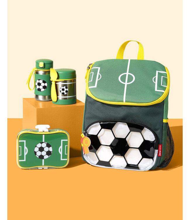 Skip Hop Tas Voetbal