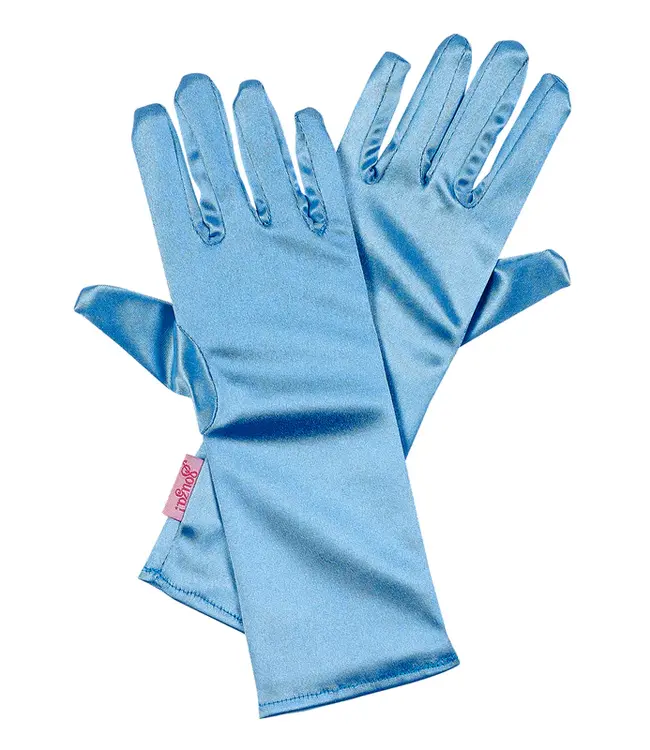 Souza Handschoenen Blauw