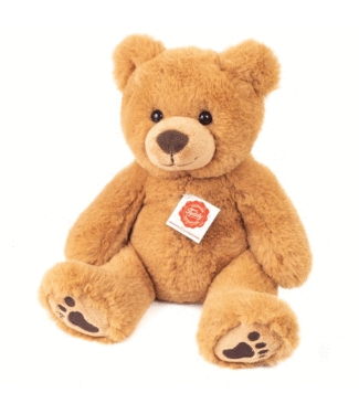 Hermann Teddy Teddybeer Bruin