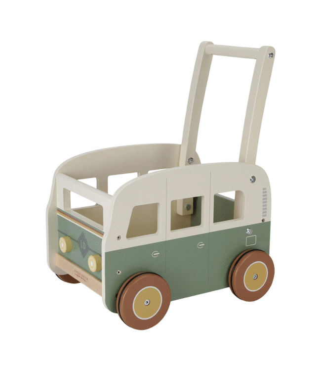 Little Dutch Vintage Loopwagen