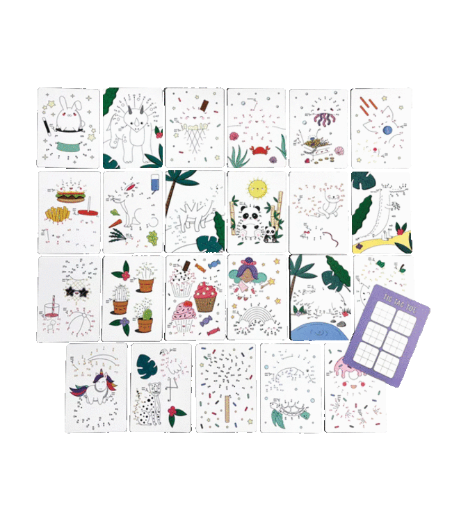 Ooly Connect the Dots