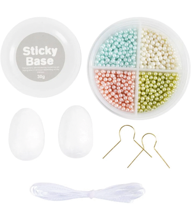 Creative Company DIY Ei