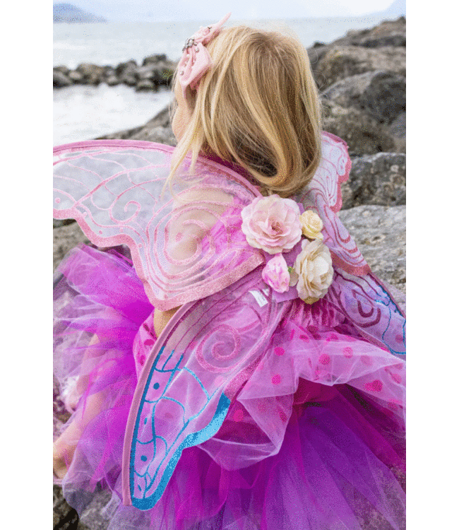 Great Pretenders Feeënbloesemvleugels