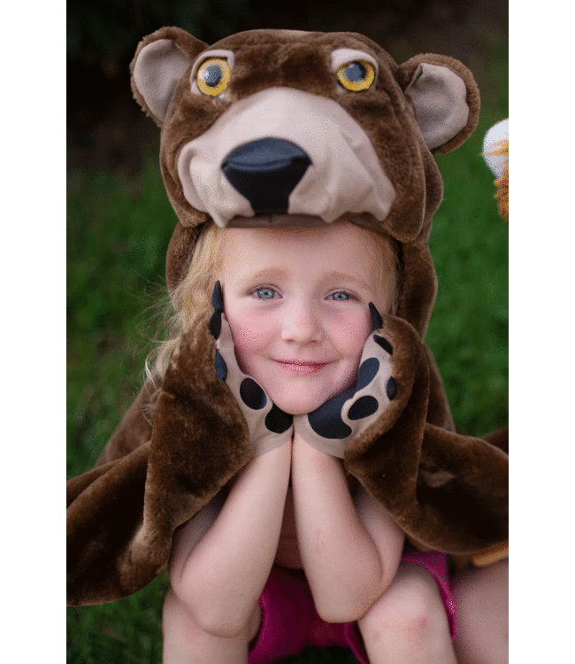 Great Pretenders Beer Cape 2-3