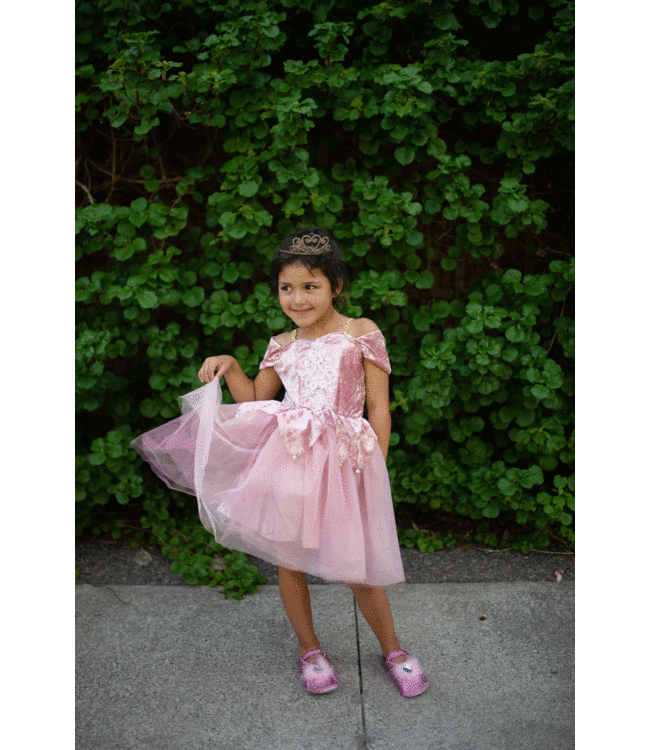 Great Pretenders Ballerina Jurk 3-4