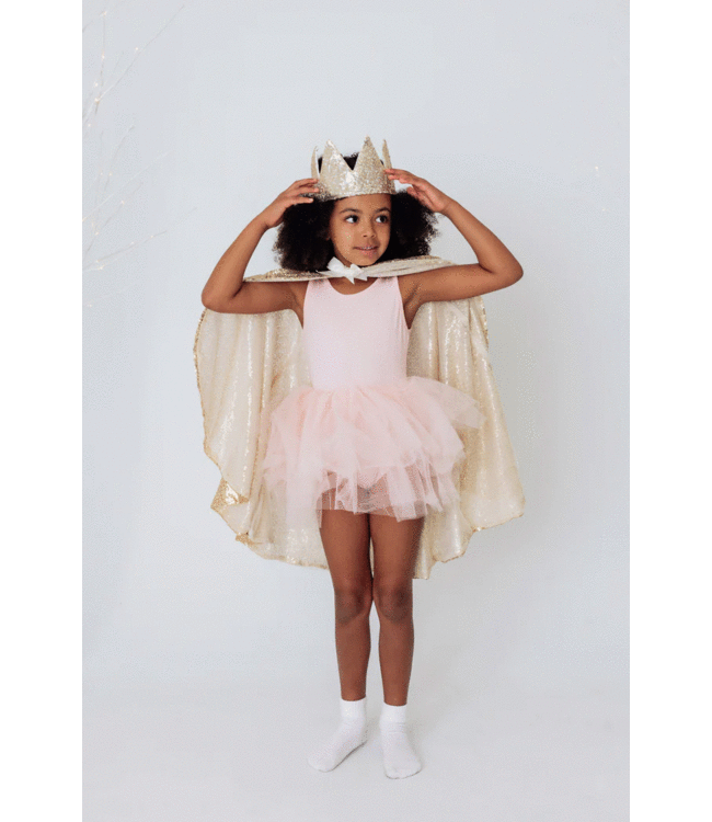 Great Pretenders Ballet Rose 5-6