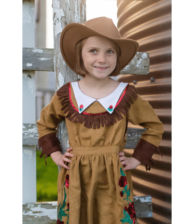 Great Pretenders Cowboy Hoed