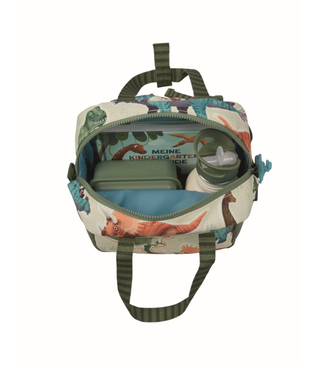 Spiegelburg Rugzak Dino