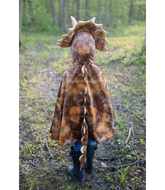 Great Pretenders Triceratops 7-8