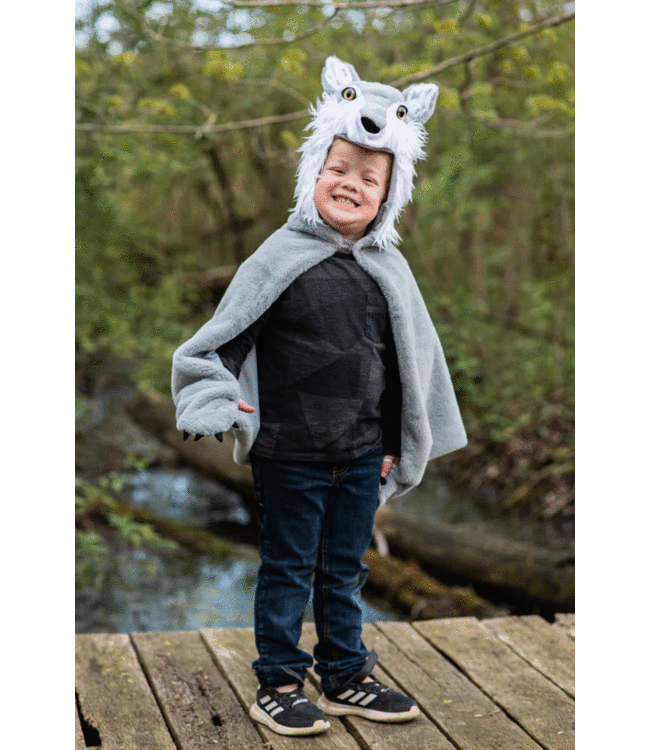 Great Pretenders Gape Wolf 4-6