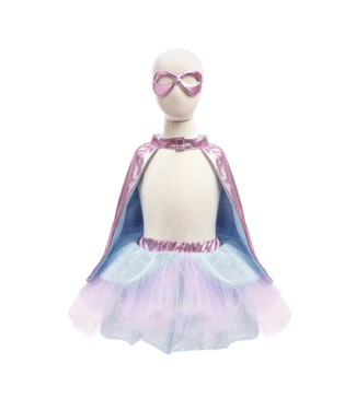 Great Pretenders Super-Duper Tutu Blauw