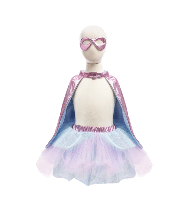 Great Pretenders Super-Duper Tutu Blauw