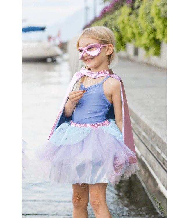 Great Pretenders Super-Duper Tutu Blauw