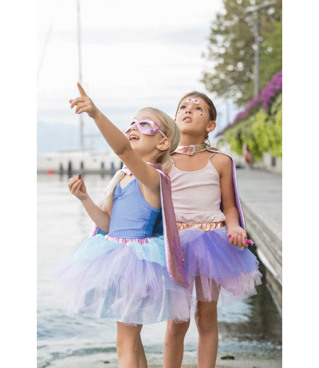 Great Pretenders Super-Duper Tutu Blauw