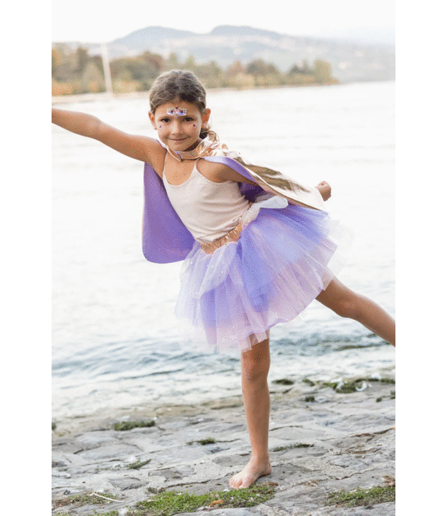 Great Pretenders Super-Duper Tutu Rose