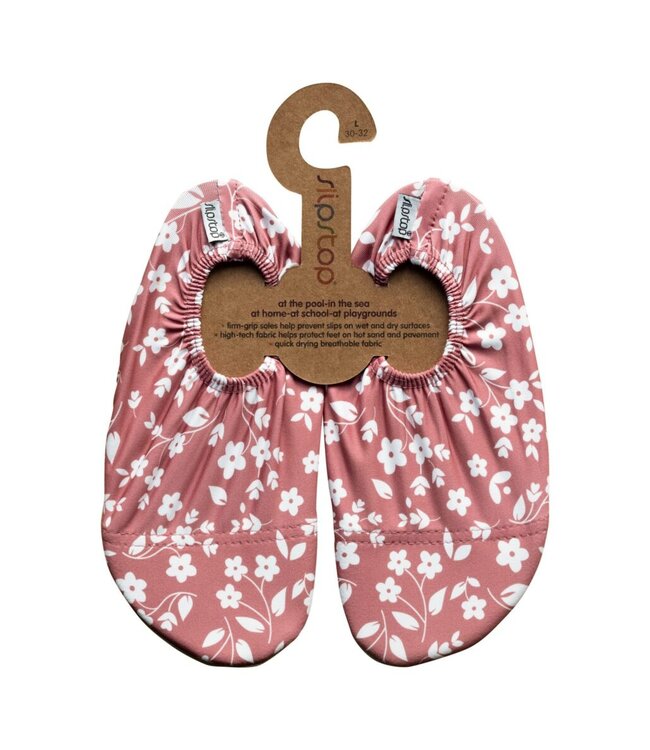 Slipstops Stone Flower INF