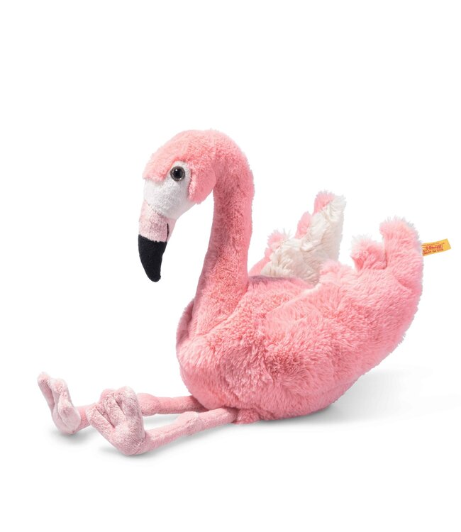 Steiff Jill Flamingo