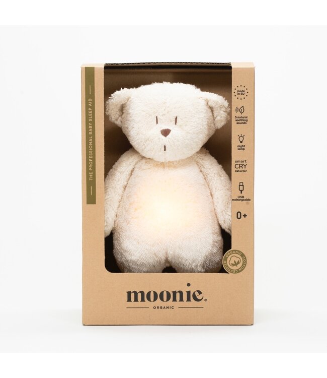 Moonie The Humming Bear Polar