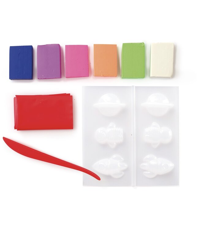 Creative Company Gum Kleiset Space