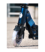 Micro-Step Sprite Blauw / Paars LED