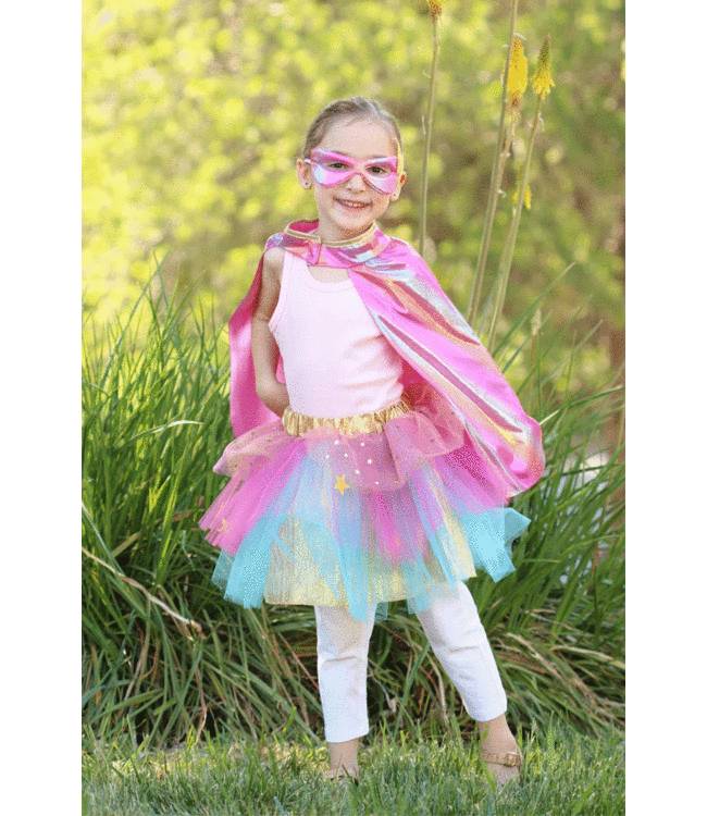 Great Pretenders Super Duper Tutu Rz Set 4-6