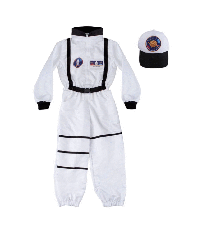 Great Pretenders Astronaute 5-6