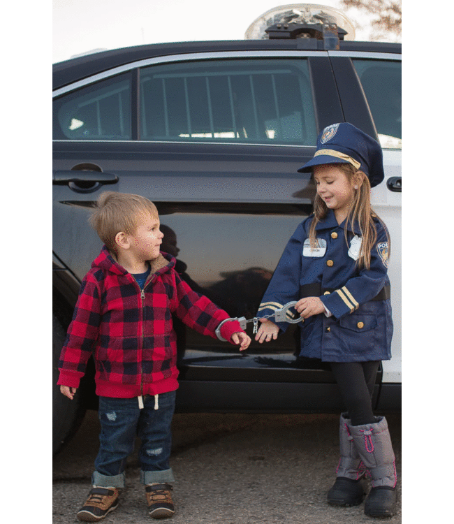 Great Pretenders Politie Pak 5-6