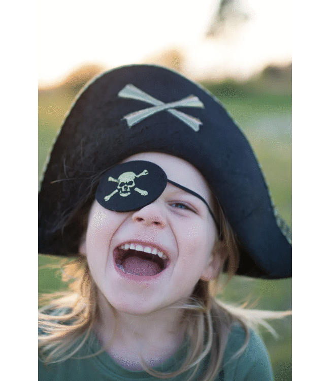 Great Pretenders Kapiteins Hoed