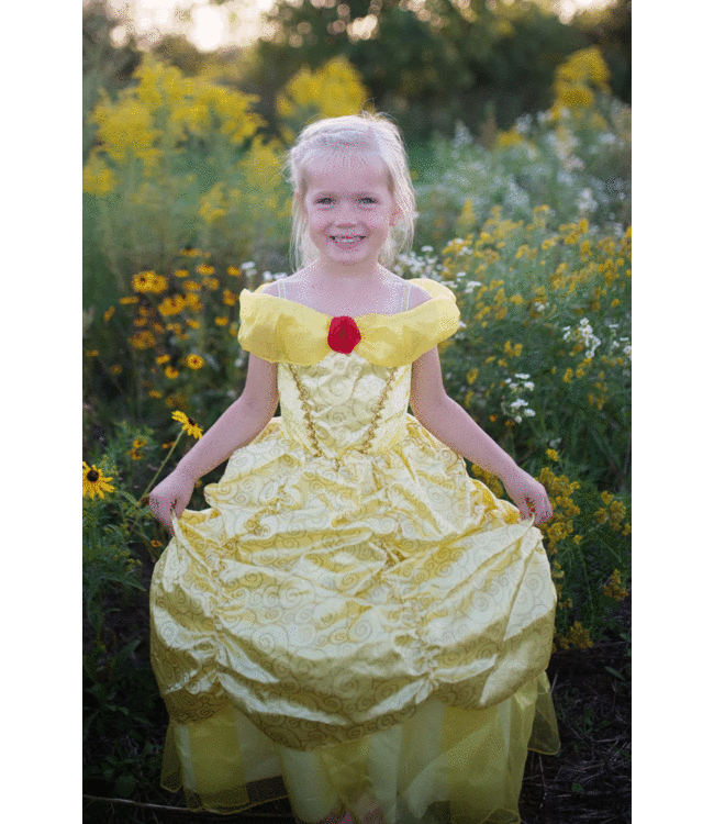 Great Pretenders Belle Jurk 3-4