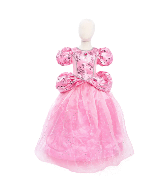 Royal Pretty Princess Dress