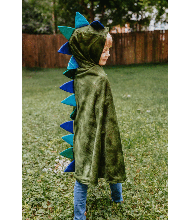 Great Pretenders Cape Draak 5-6