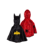 Great Pretenders Omkeerbare Bat/Spiderman Cape 1-2
