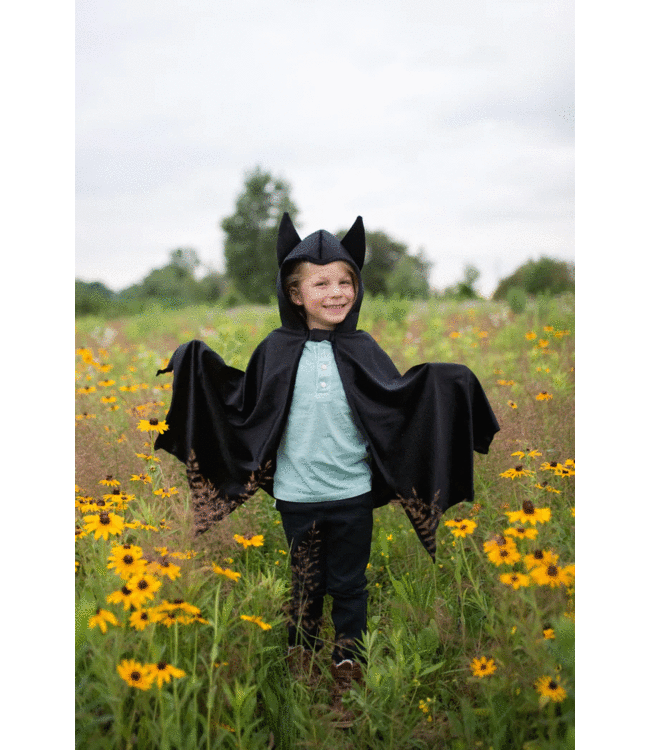 Great Pretenders Cape Batman 4-6