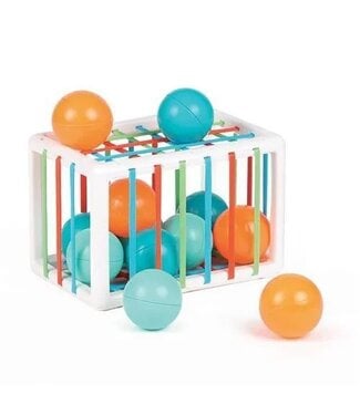 Ludi Motor Skills Cube